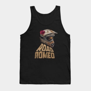 I'm a road romeo Tank Top